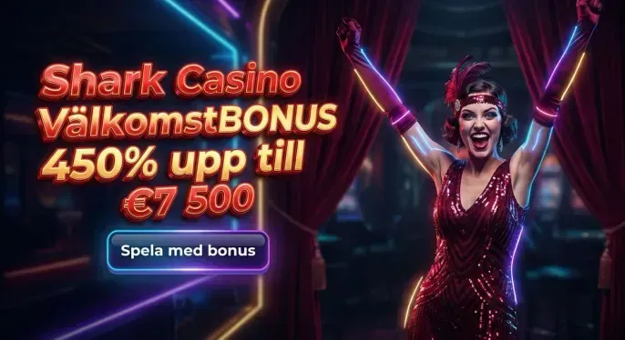 Shark Casino